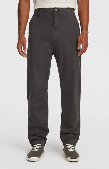 Men Essentials Chino Pants