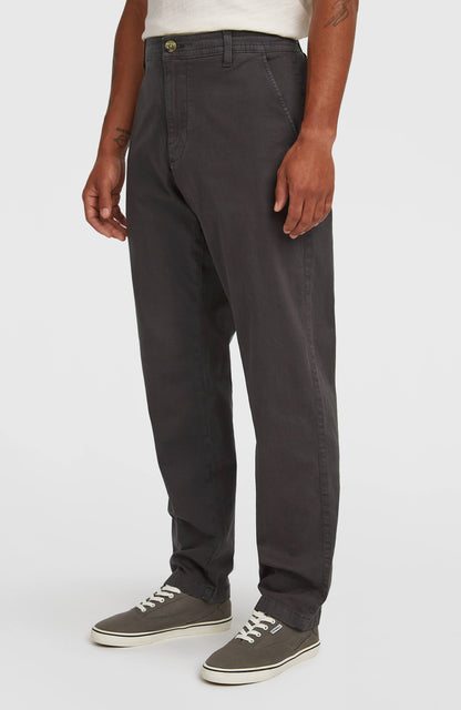 Men Essentials Chino Pants