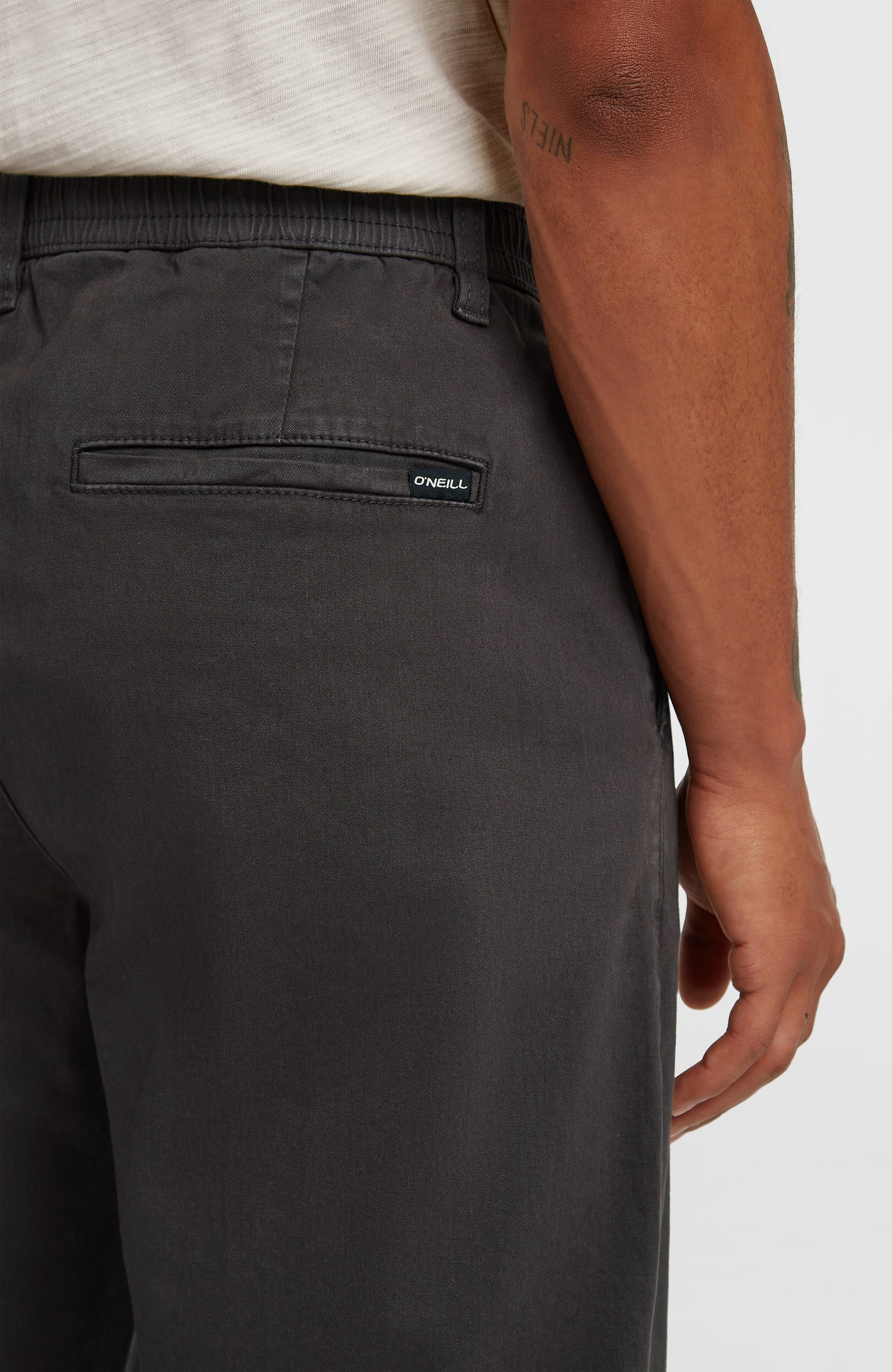 Men Essentials Chino Pants