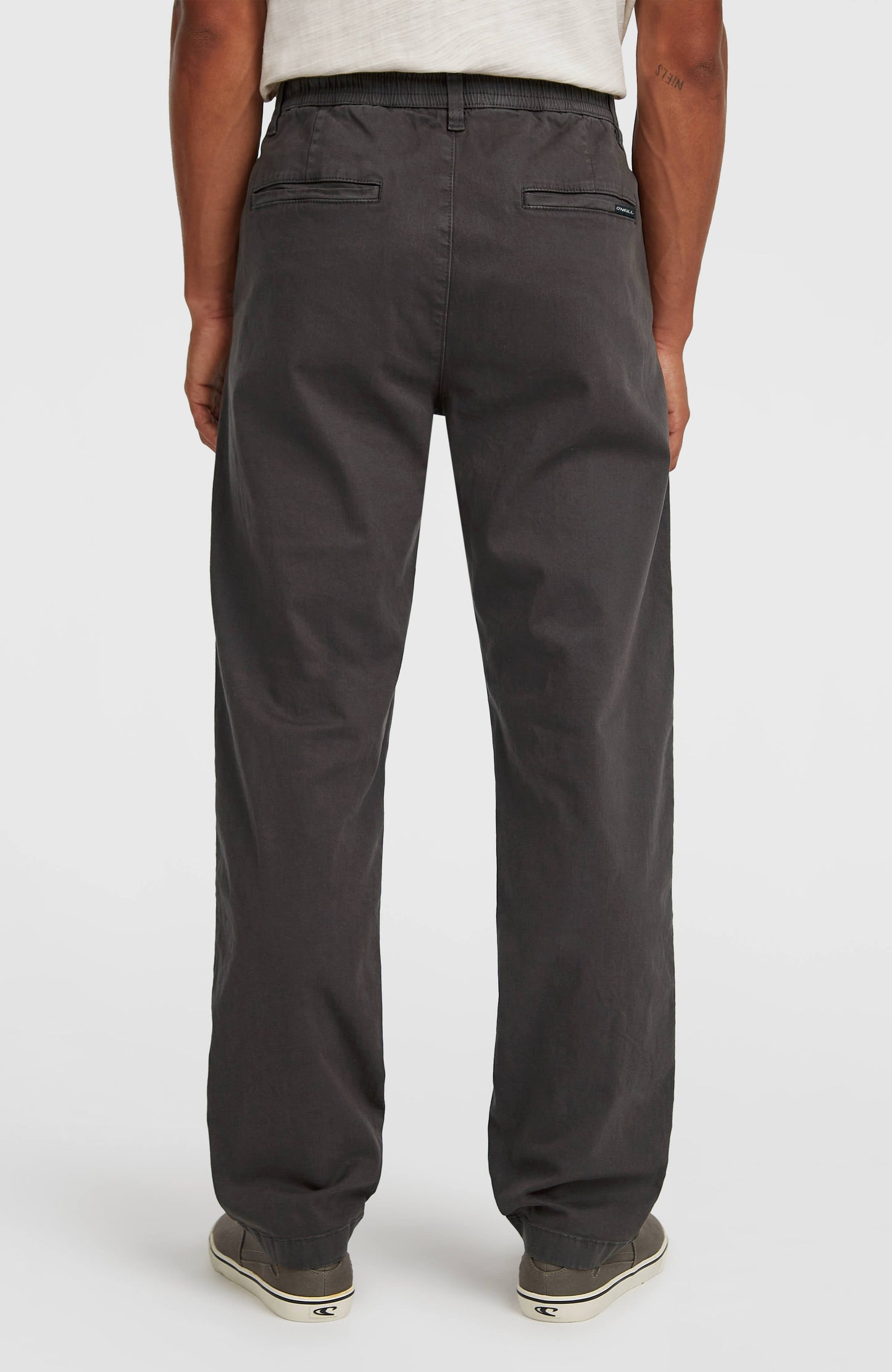 Men Essentials Chino Pants