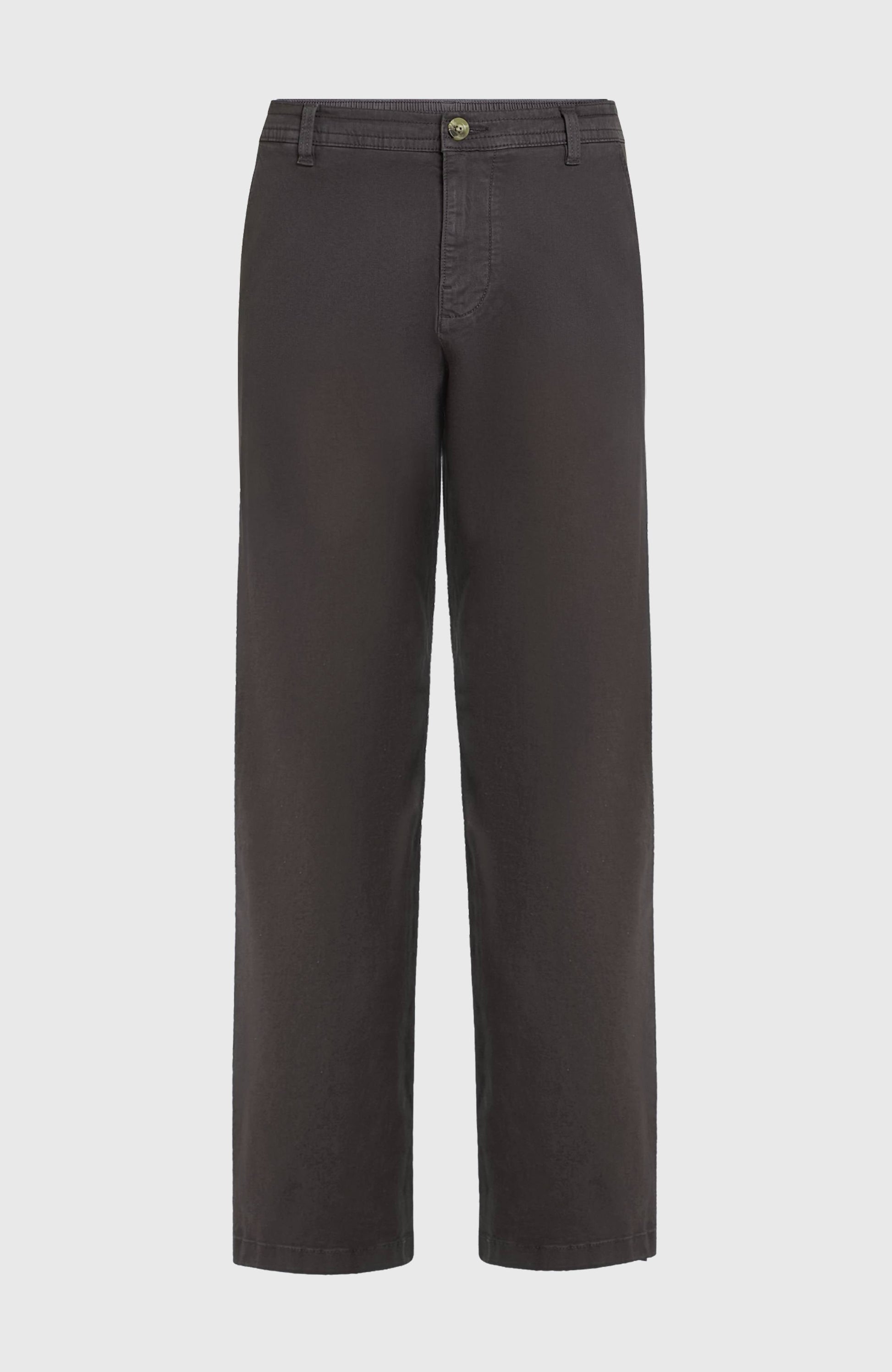 Men Essentials Chino Pants