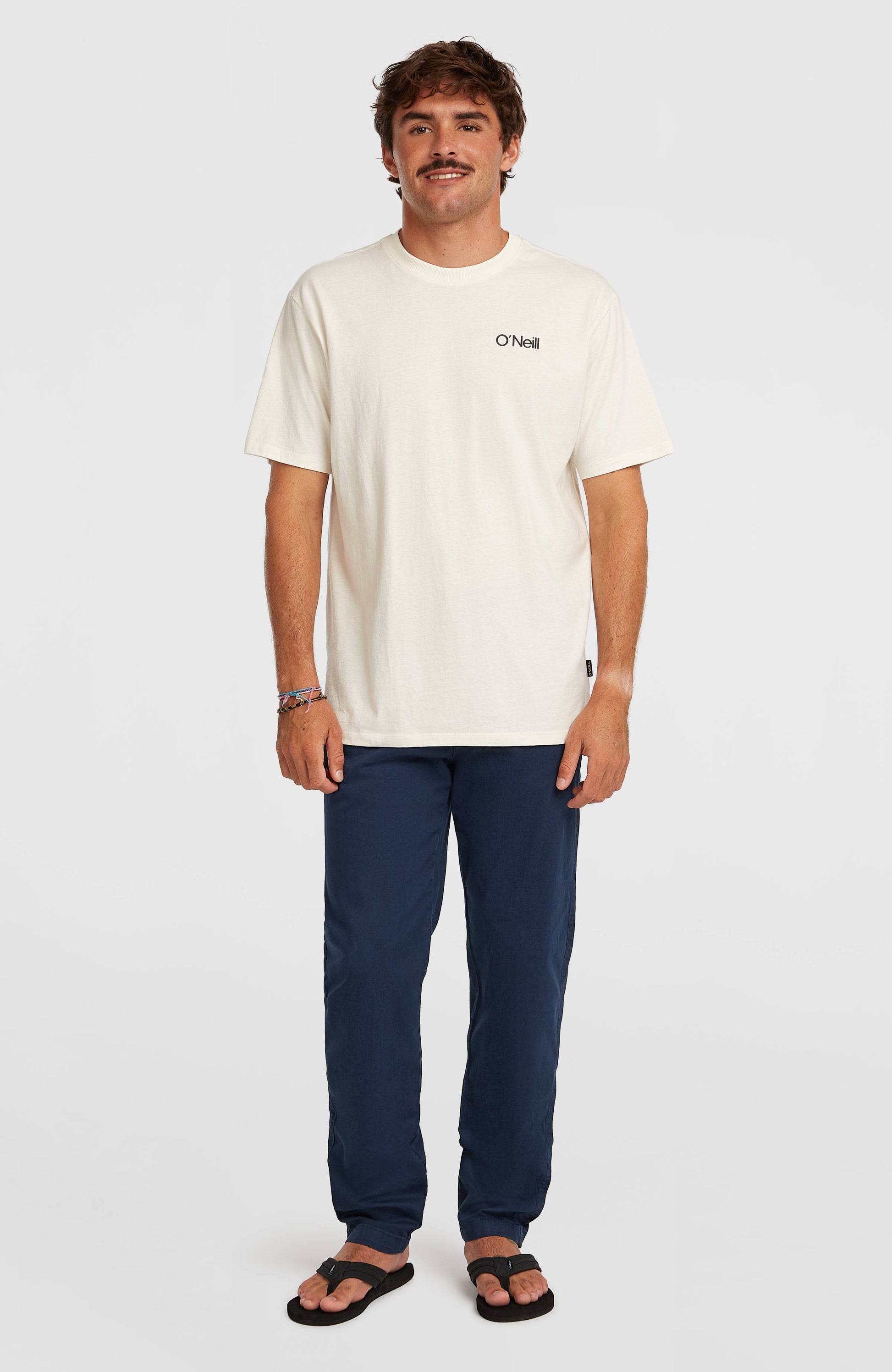 Men Essentials Chino Pants