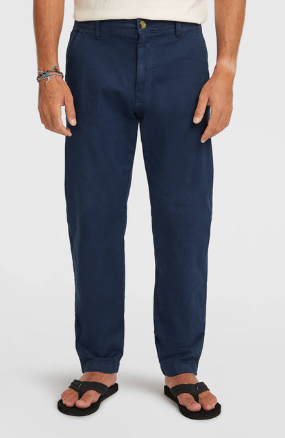 Men Essentials Chino Pants