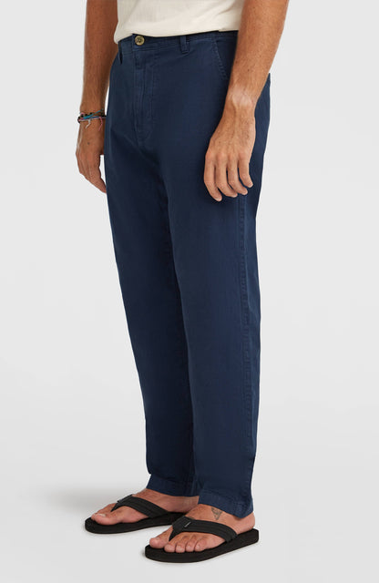 Men Essentials Chino Pants