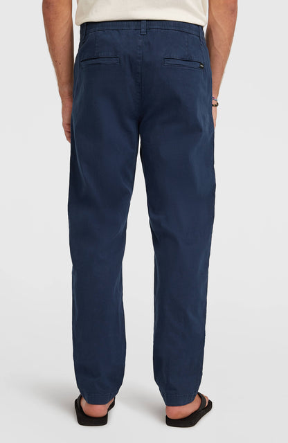 Men Essentials Chino Pants