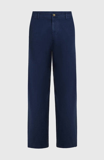 Men Essentials Chino Pants