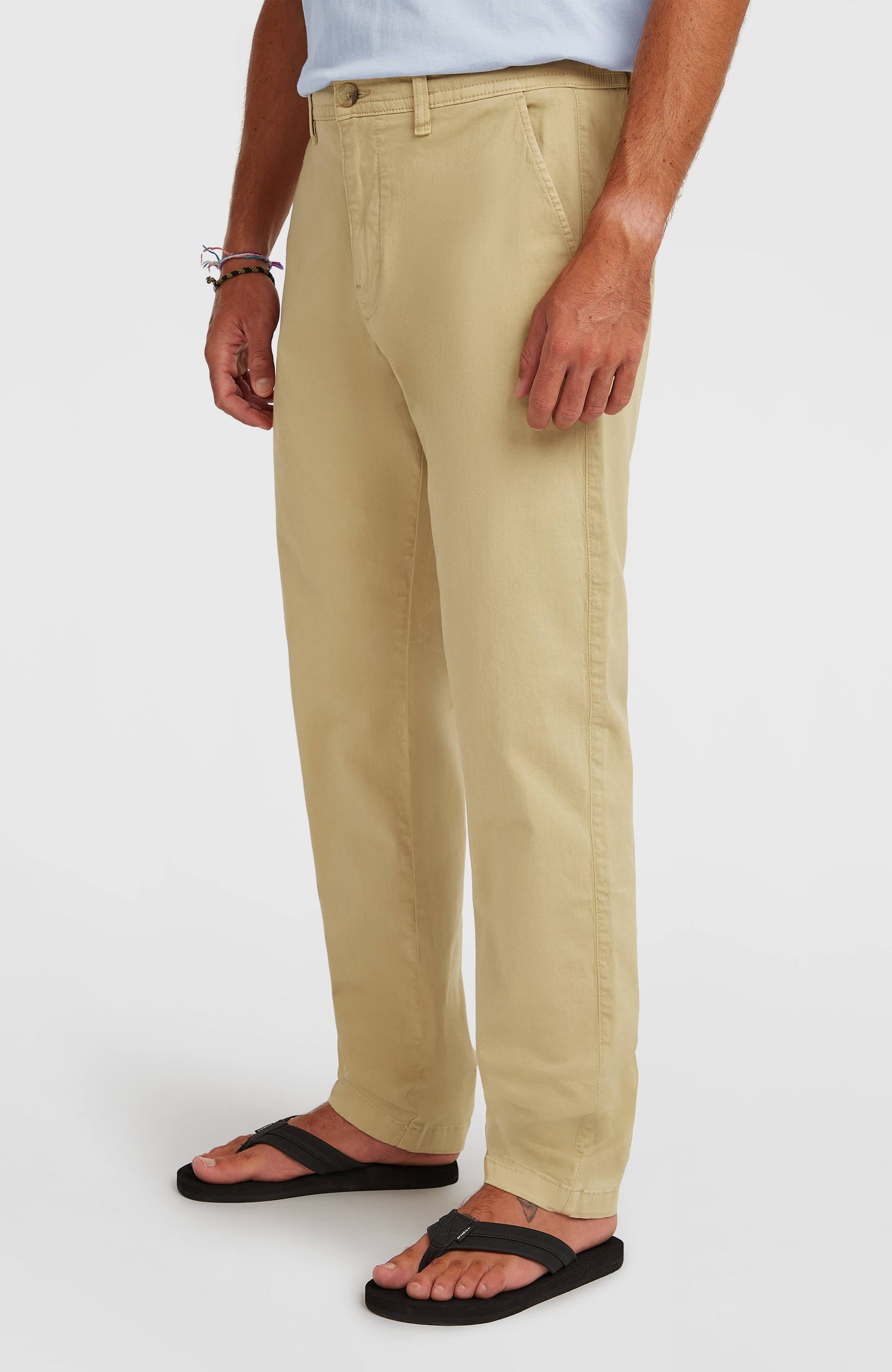 Men Essentials Chino Pants