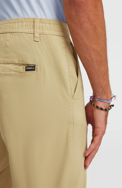 Men Essentials Chino Pants