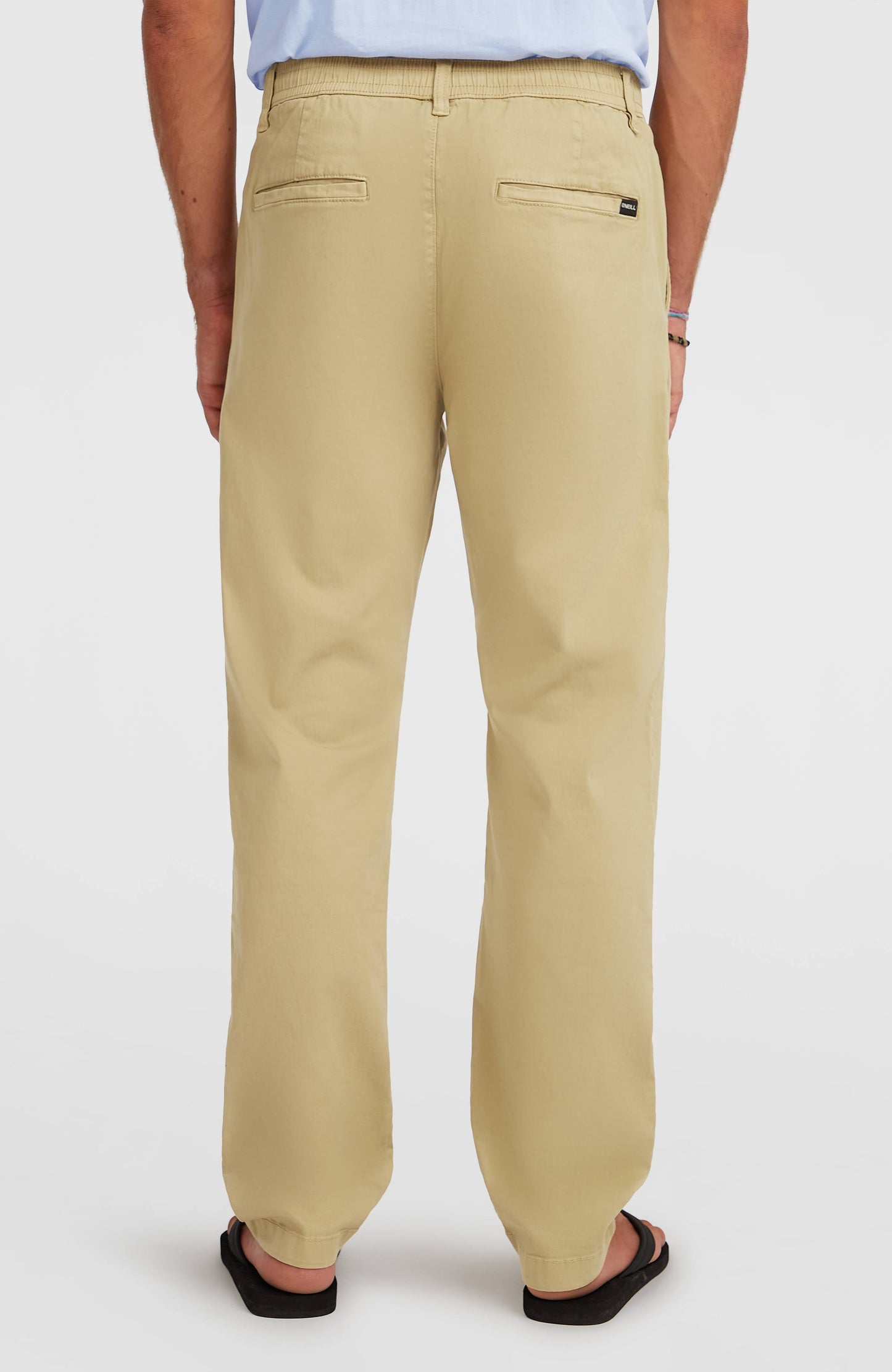 Men Essentials Chino Pants