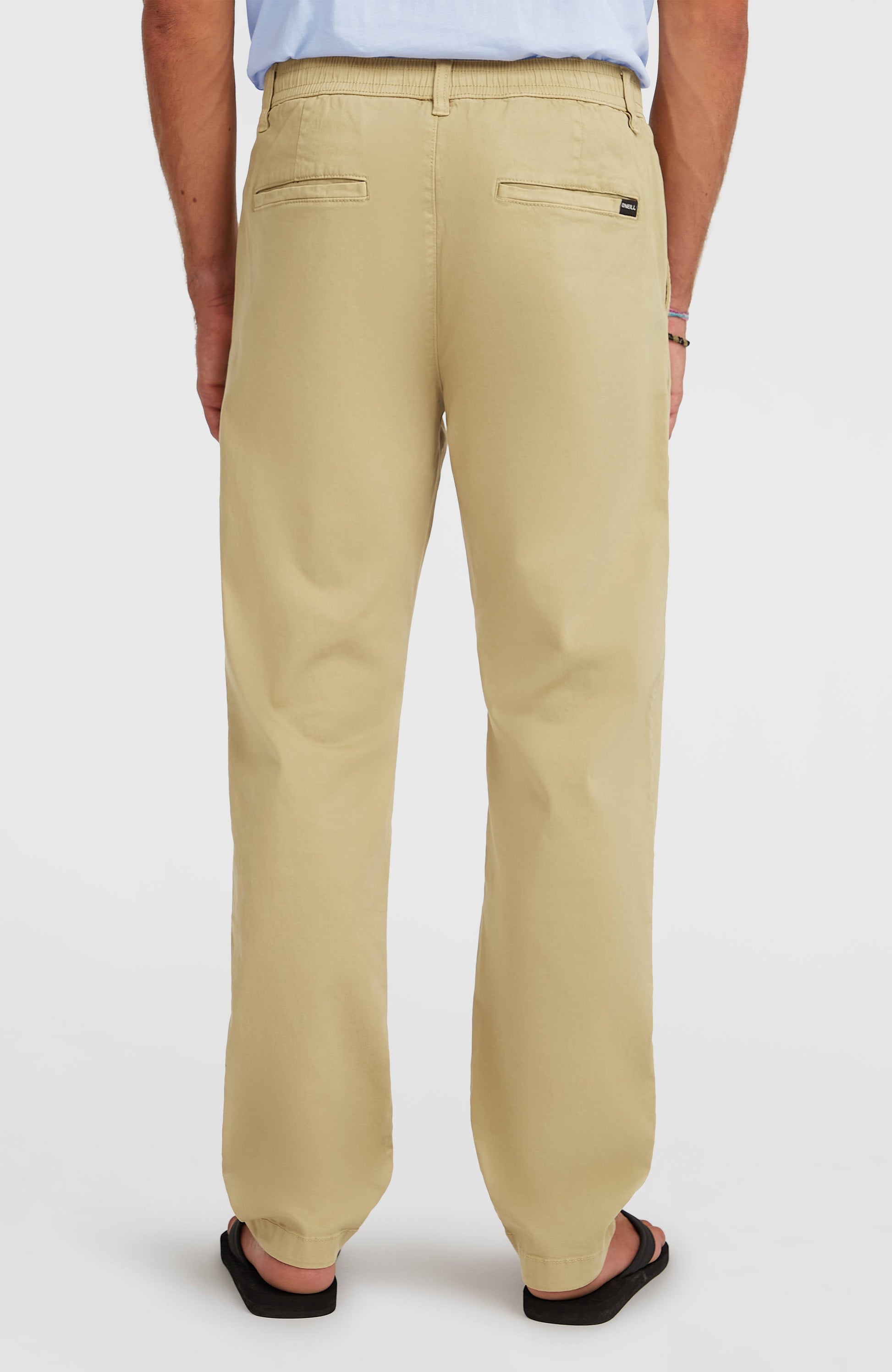 Men Essentials Chino Pants