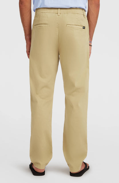 Men Essentials Chino Pants