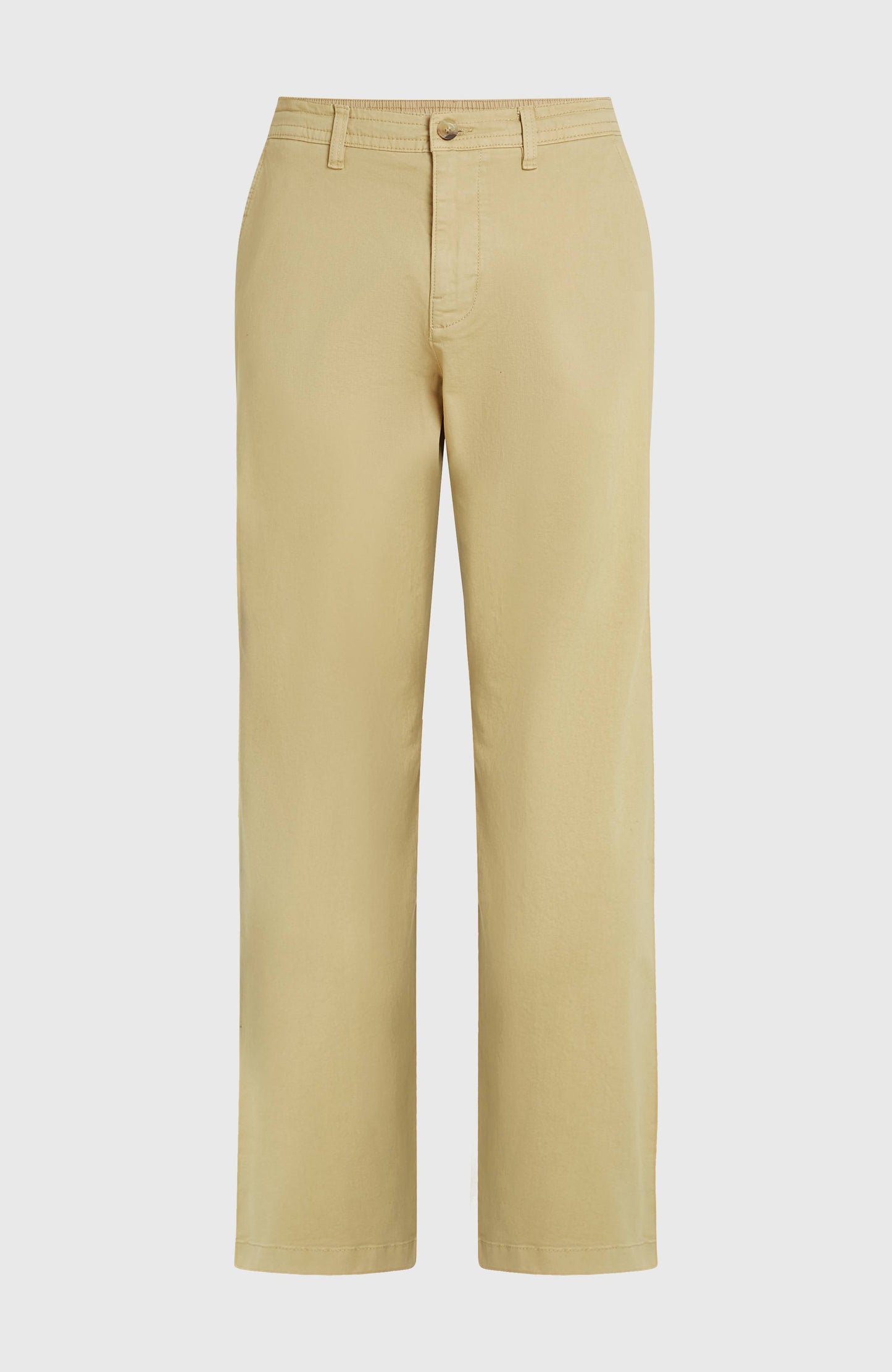 Men Essentials Chino Pants