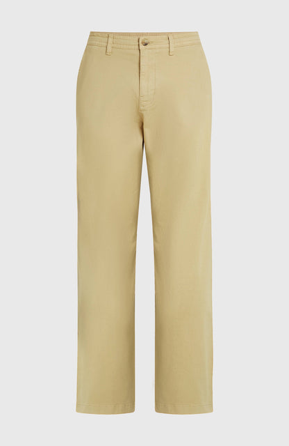 Men Essentials Chino Pants