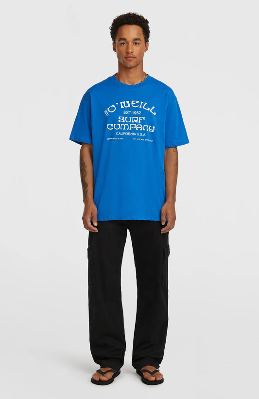 Men Essentials Cargo Pants