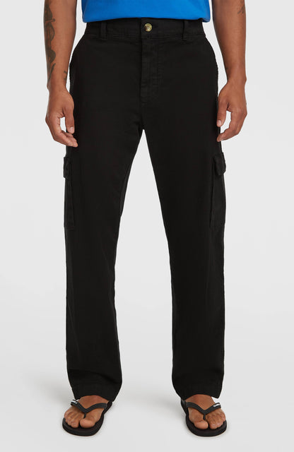 Men Essentials Cargo Pants