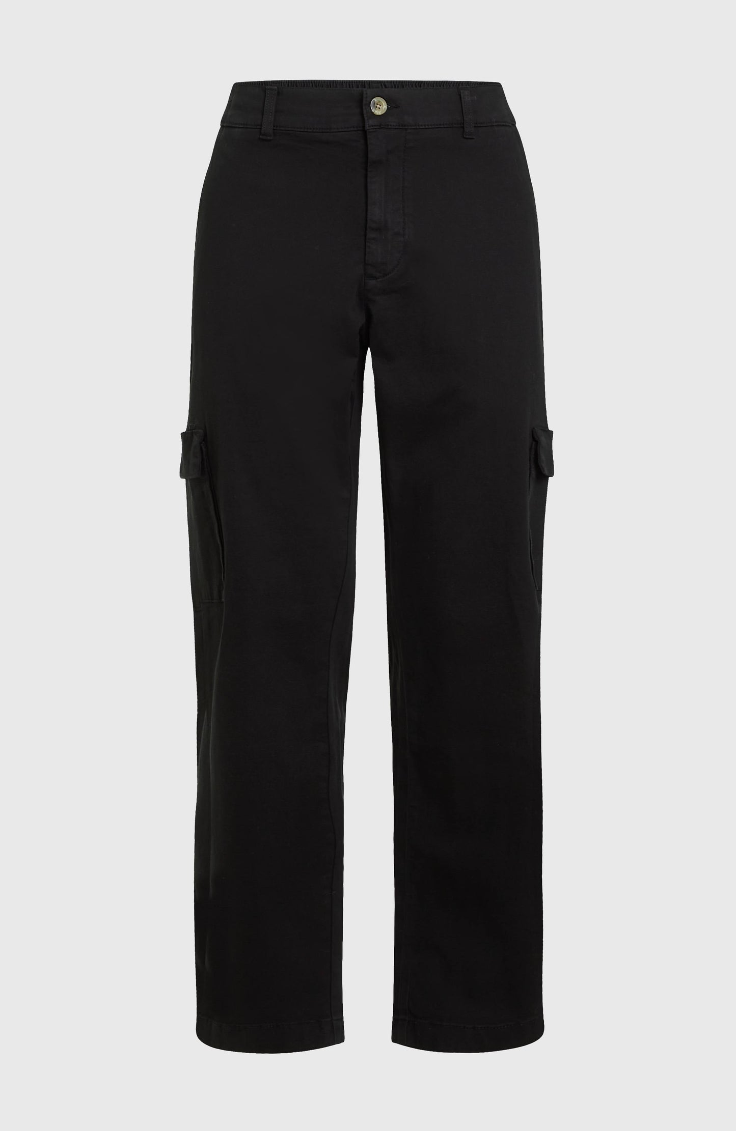 Men Essentials Cargo Pants