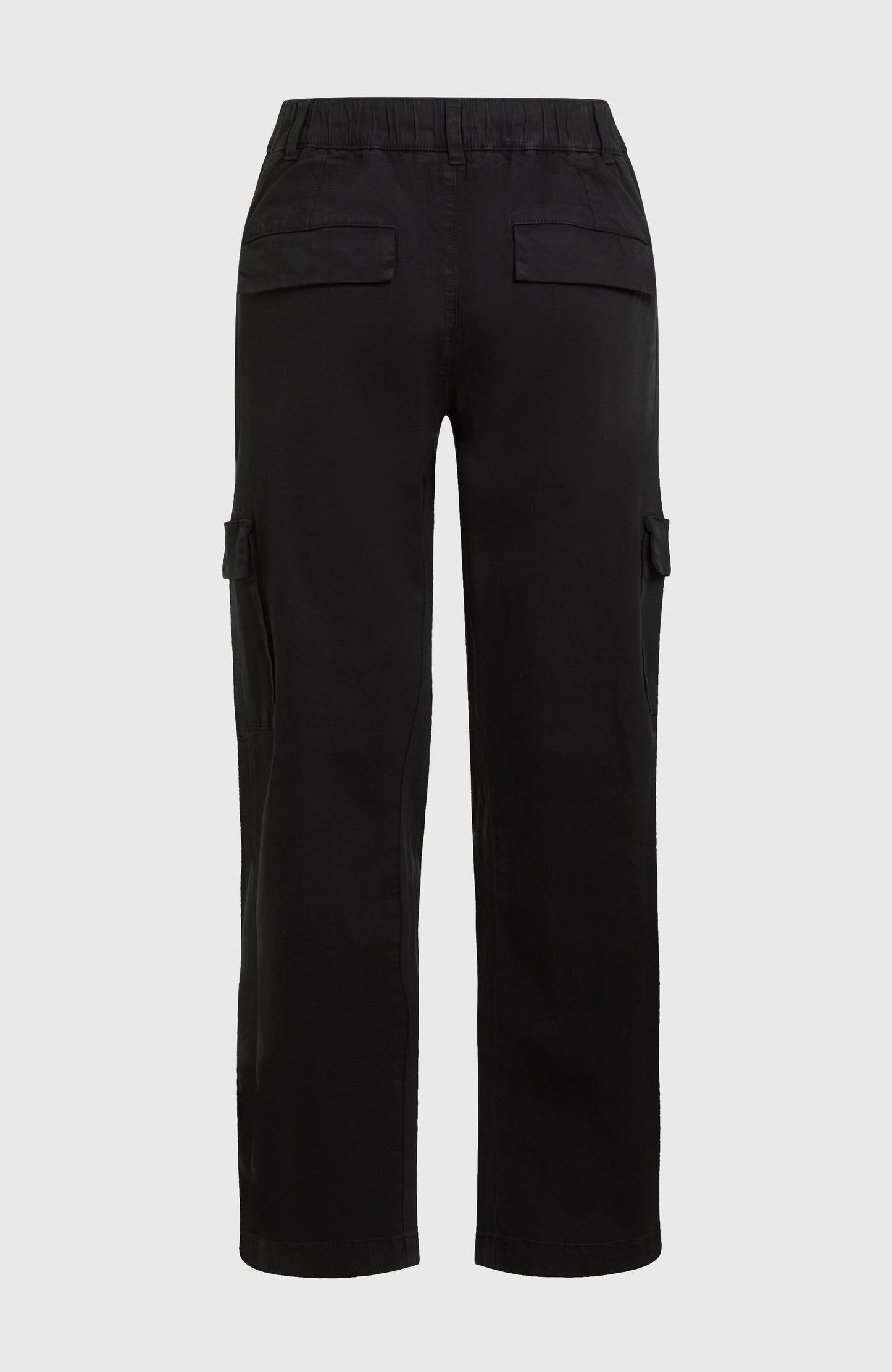 Men Essentials Cargo Pants