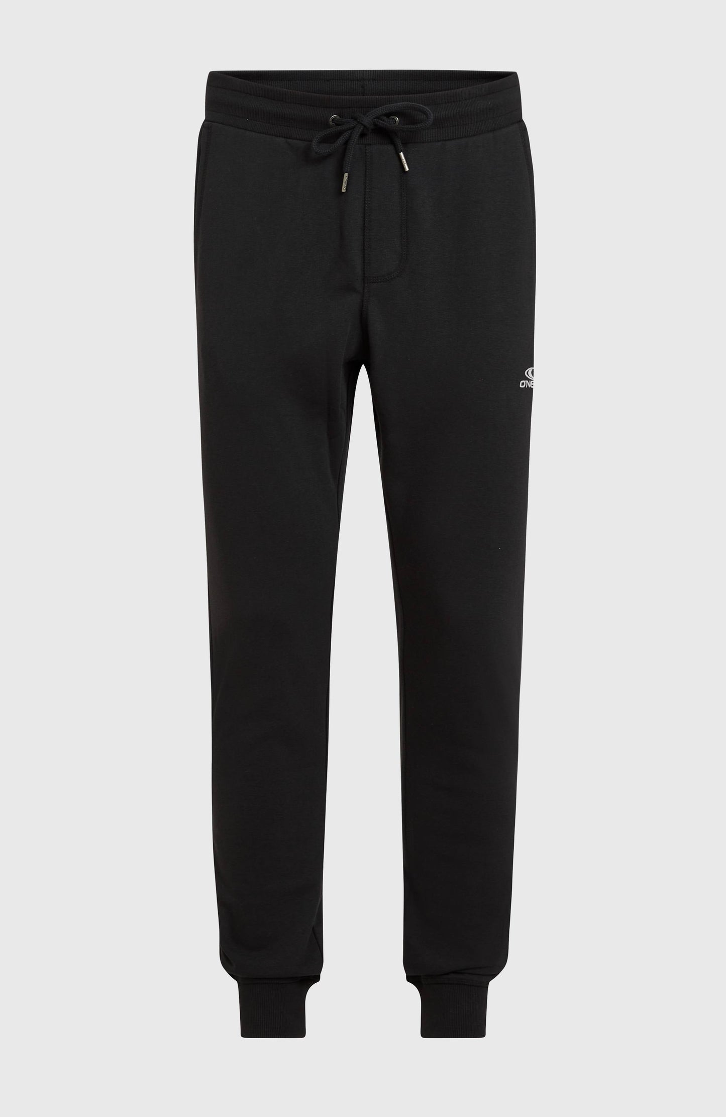 Men Small Logo Sweatpants