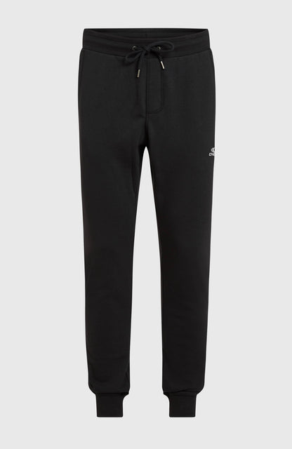 Men Small Logo Sweatpants