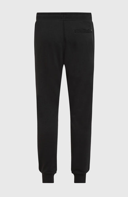 Men Small Logo Sweatpants