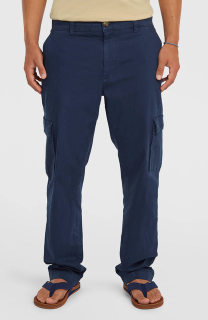 Men Essentials Cargo Pants