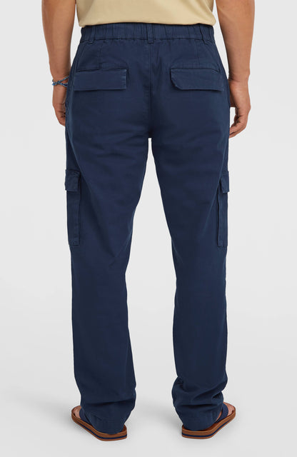 Men Essentials Cargo Pants