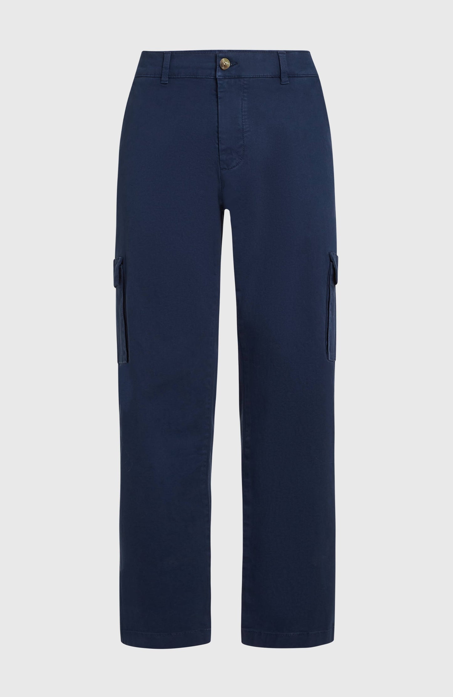 Men Essentials Cargo Pants
