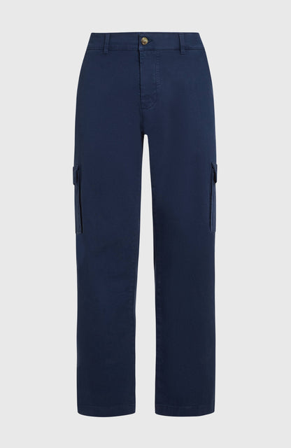 Men Essentials Cargo Pants