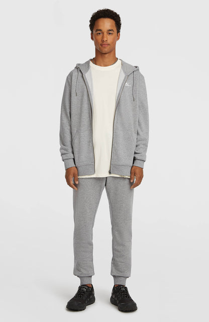 Men Small Logo Sweatpants