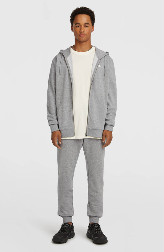 Men Small Logo Sweatpants