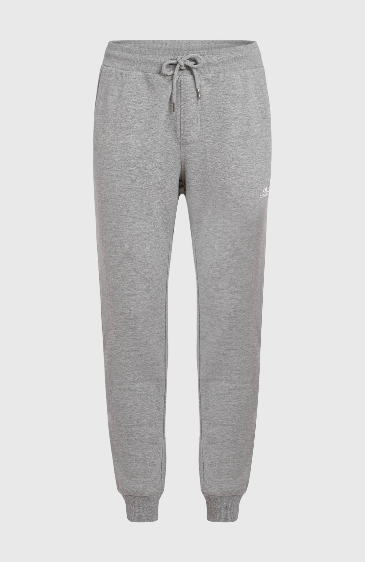 Men Small Logo Sweatpants