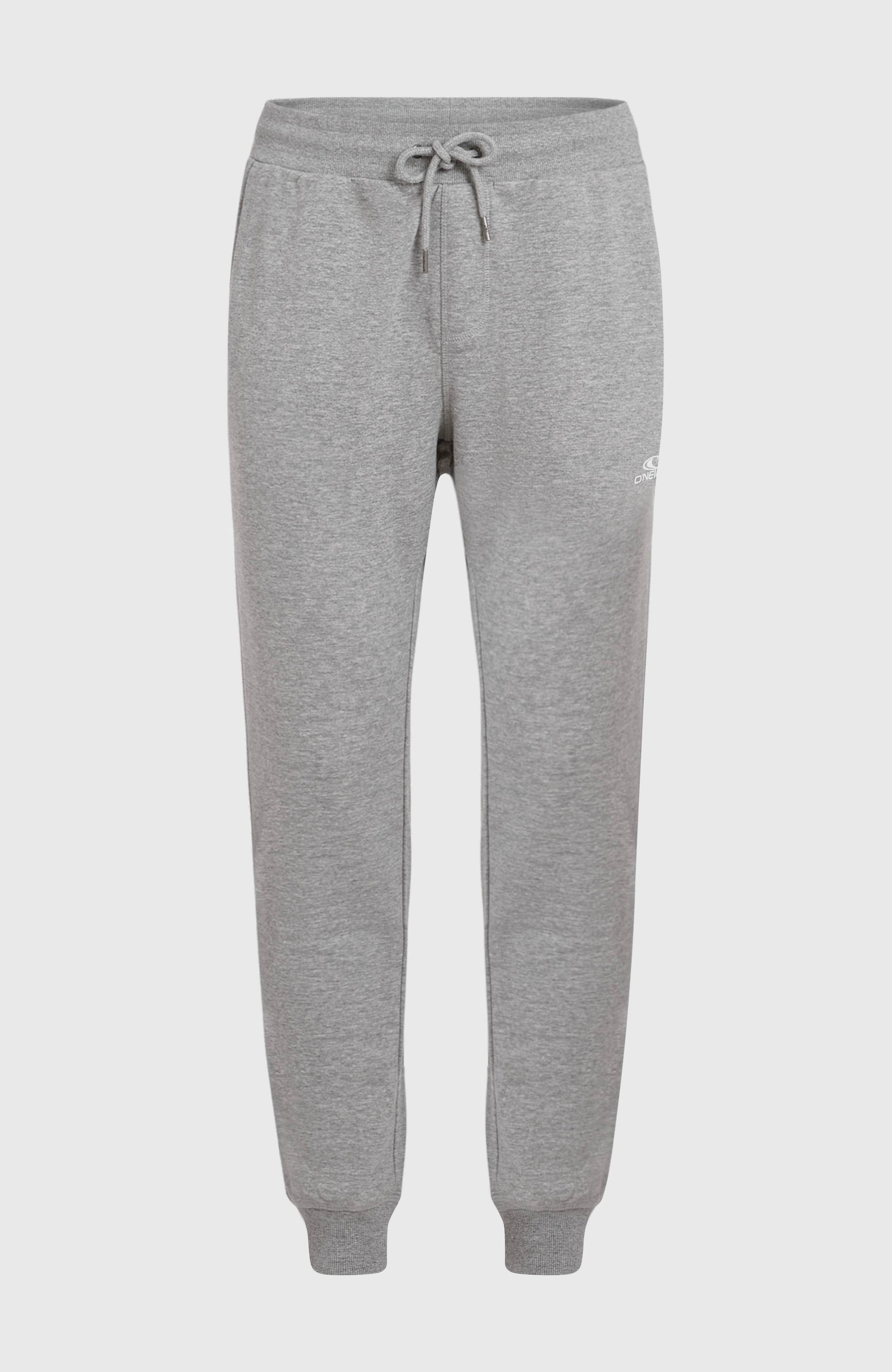 Men Small Logo Sweatpants