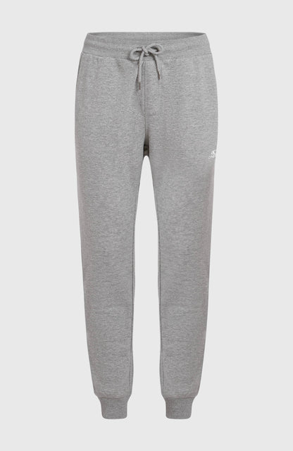 Men Small Logo Sweatpants