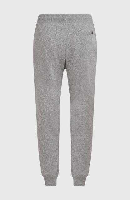 Men Small Logo Sweatpants