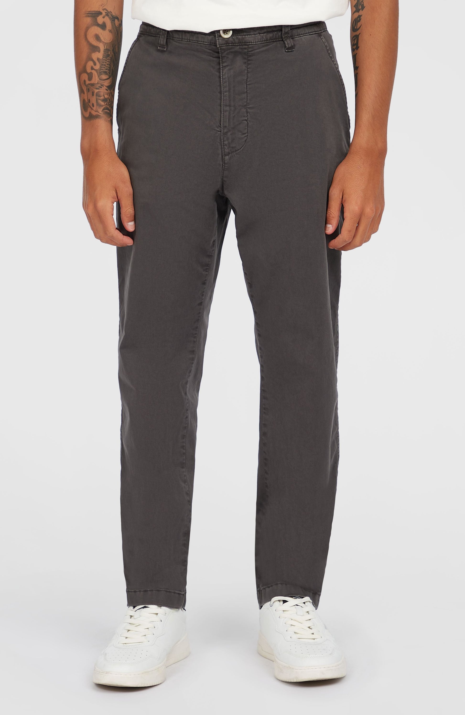Men Essentials Chino Pants