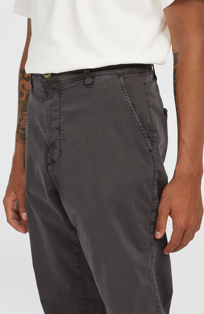 Men Essentials Chino Pants