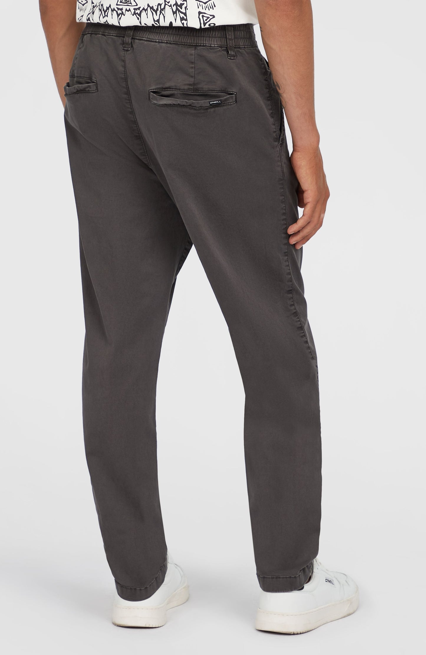 Men Essentials Chino Pants