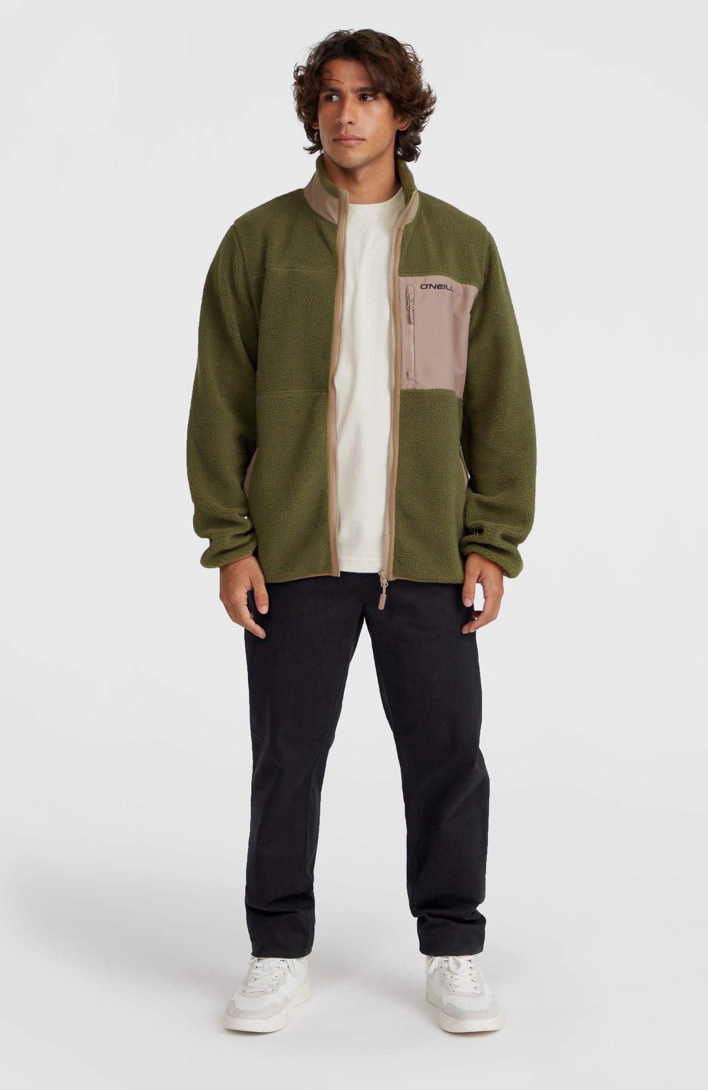 Men Essentials Chino Pants