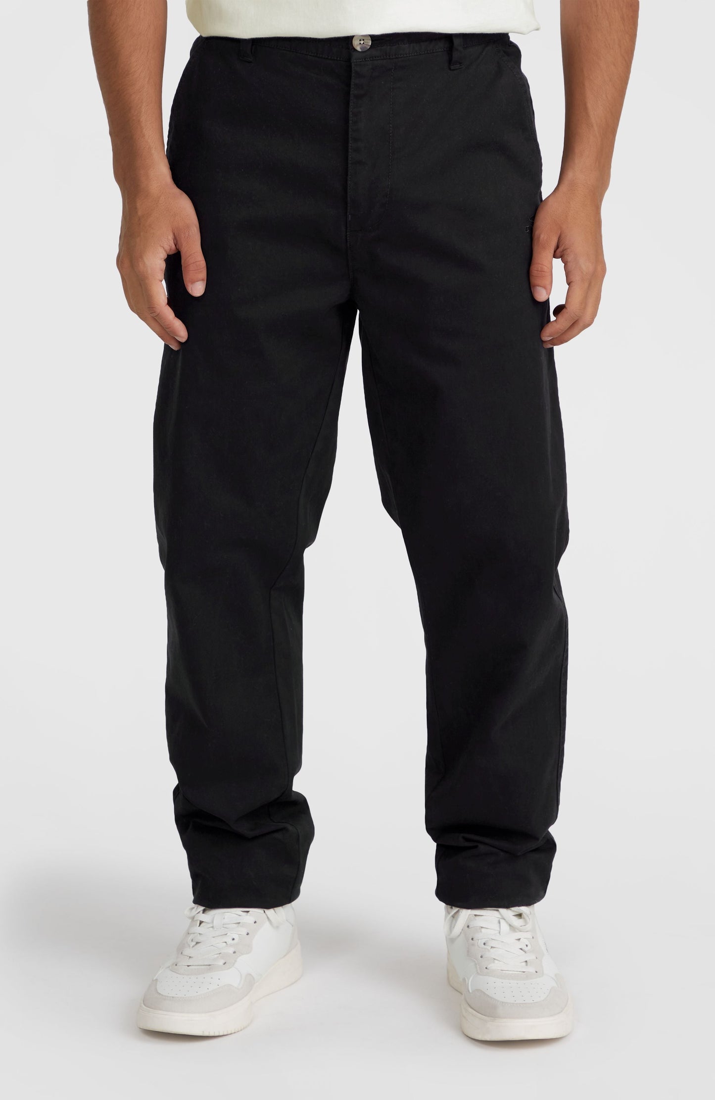 Men Essentials Chino Pants
