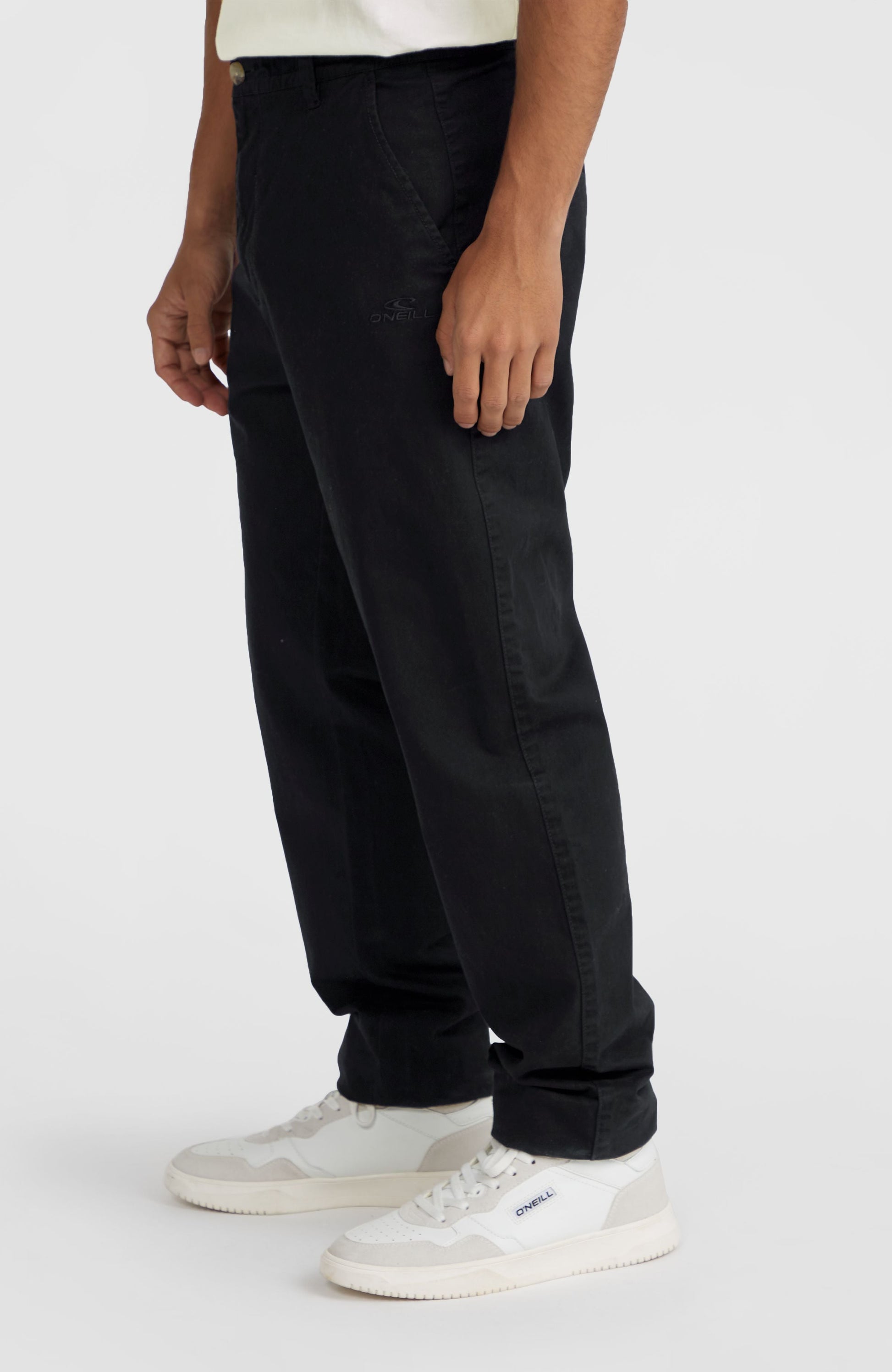 Men Essentials Chino Pants