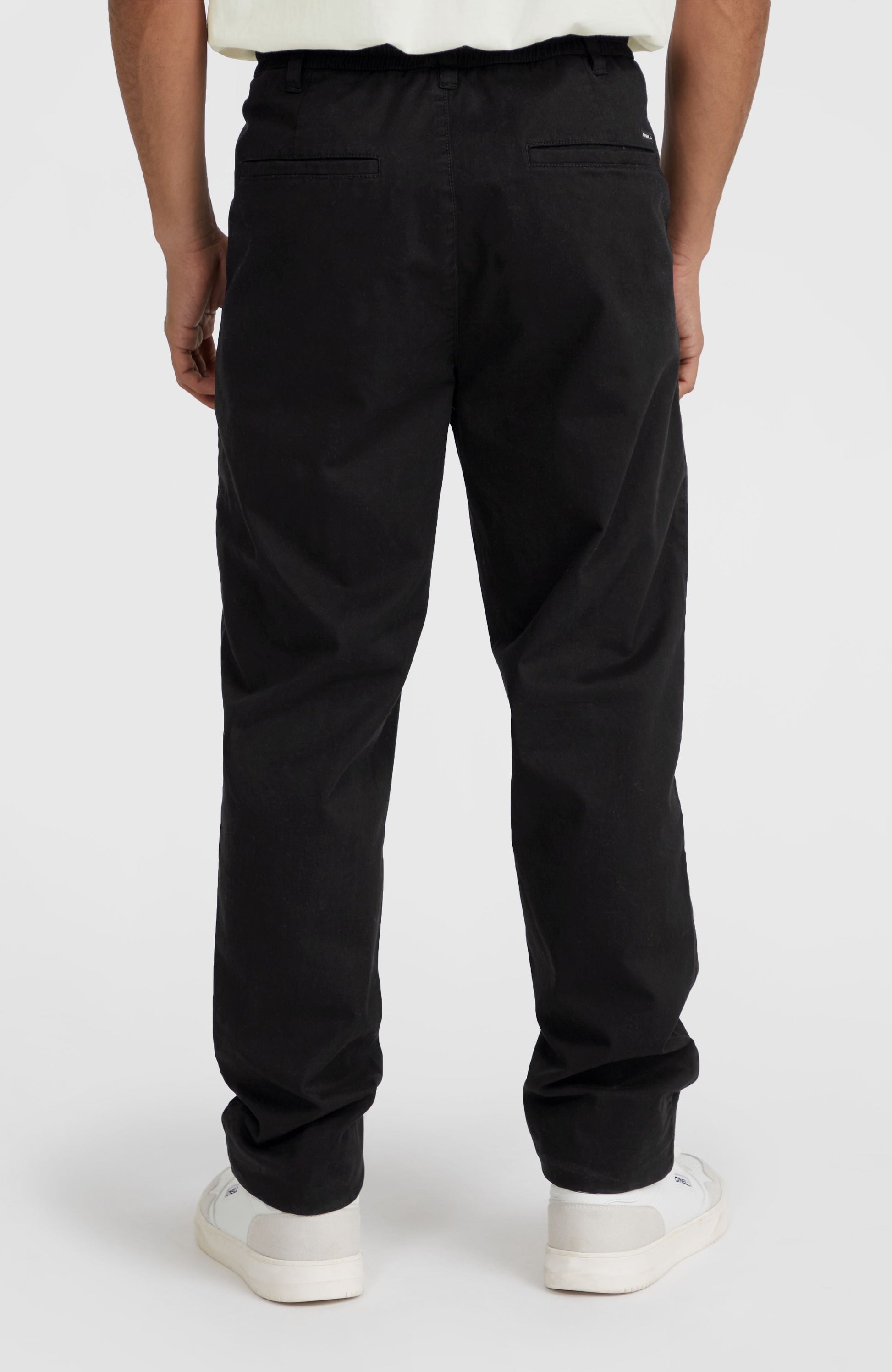 Men Essentials Chino Pants