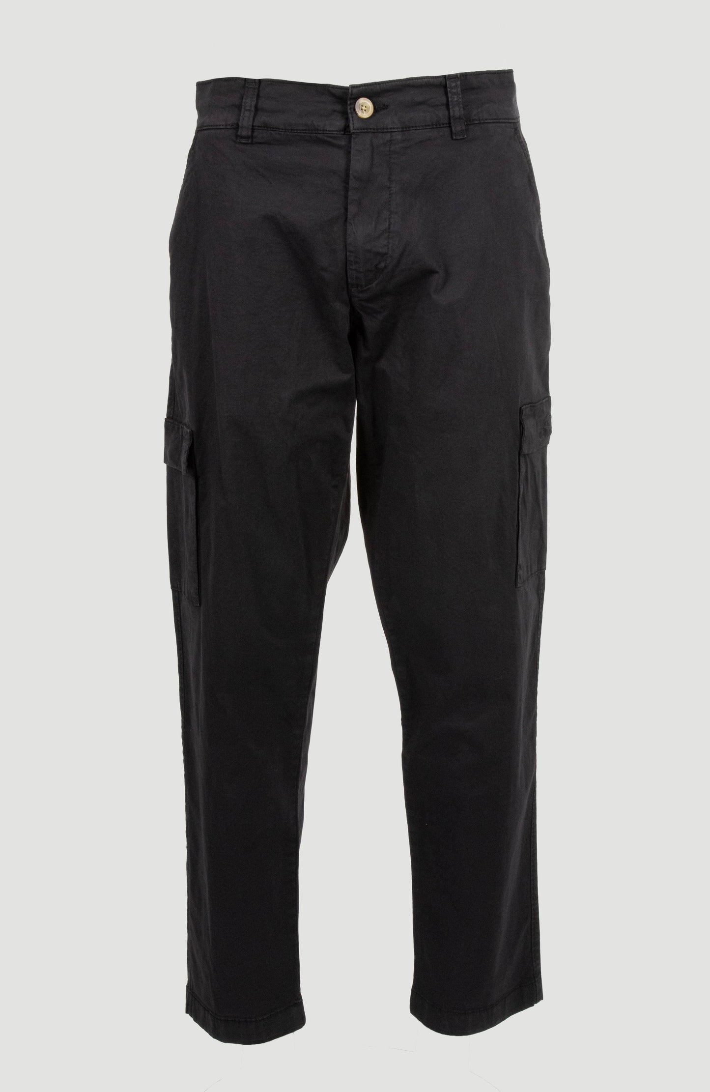 Men Essentials Cargo Pants
