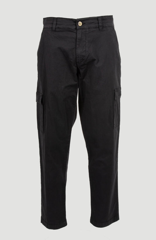 Men Essentials Cargo Pants