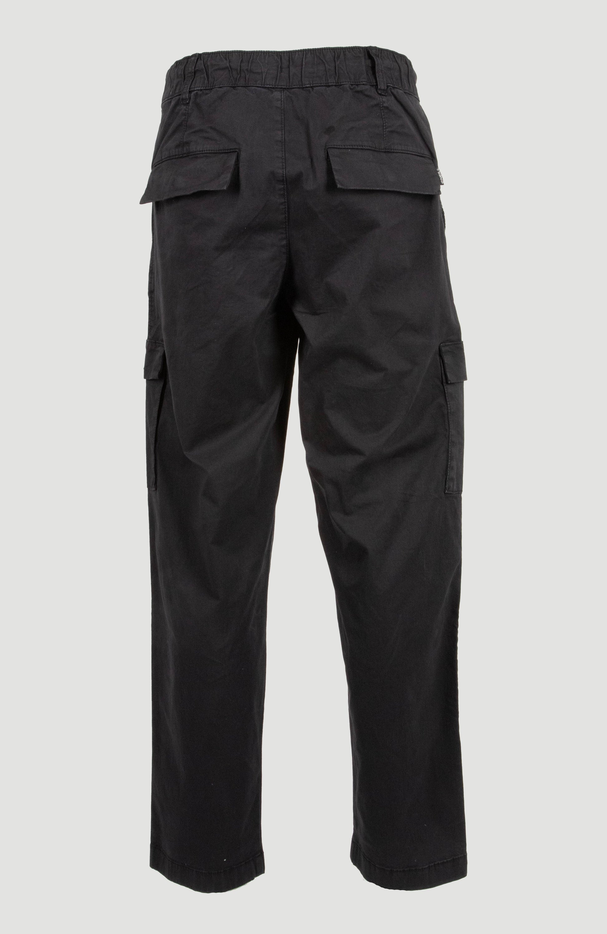 Men Essentials Cargo Pants