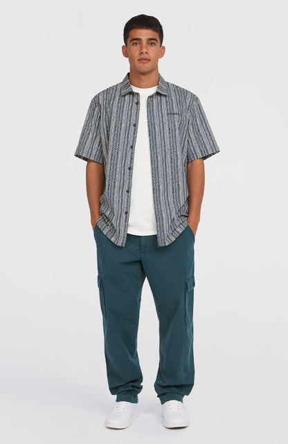 Men Essentials Cargo Pants