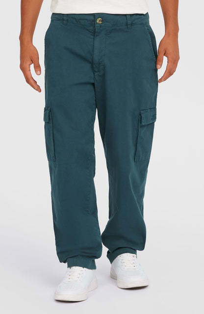 Men Essentials Cargo Pants