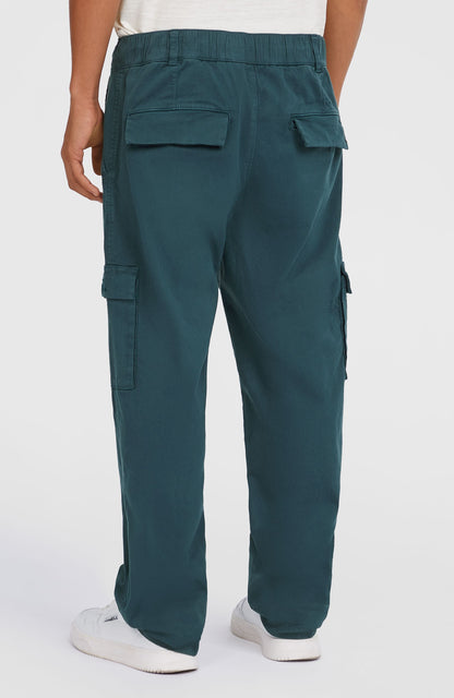 Men Essentials Cargo Pants