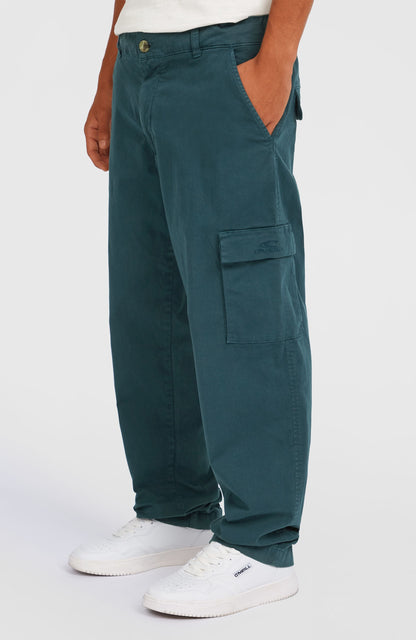 Men Essentials Cargo Pants