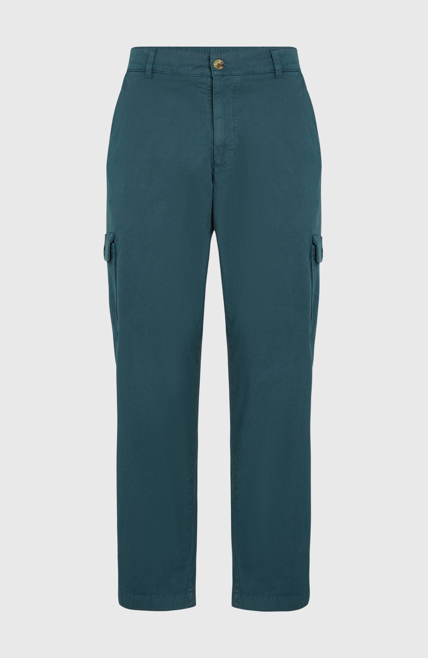 Men Essentials Cargo Pants