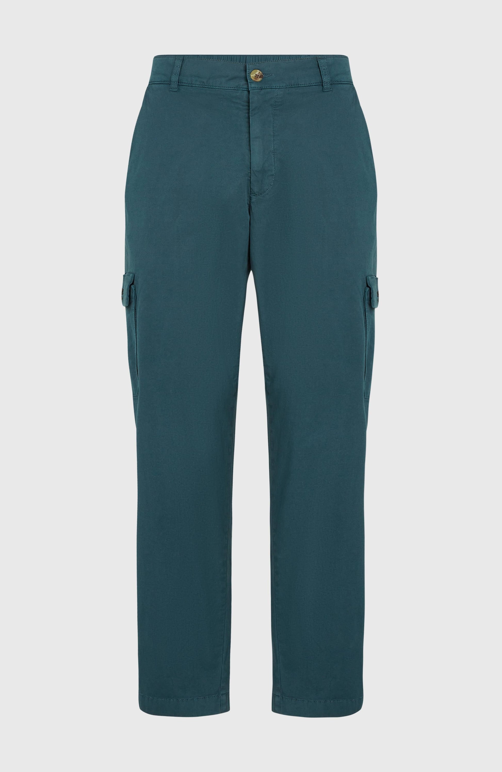 Men Essentials Cargo Pants